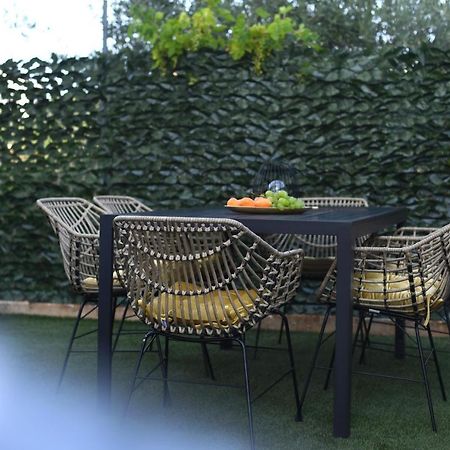 Garden Apartment Leoma With Free Parking! Задар Экстерьер фото